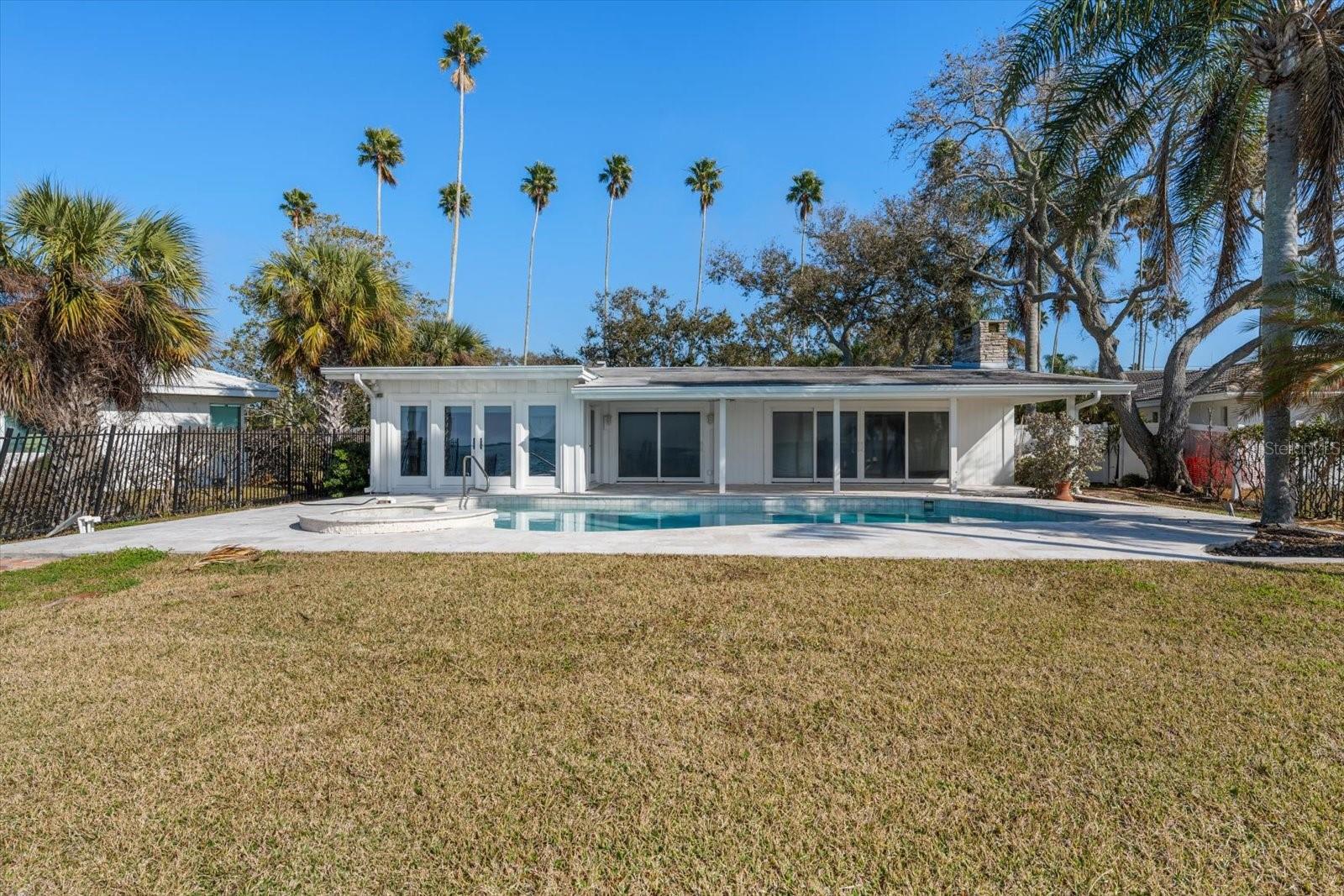 DUNEDIN ISLES 1 - Residential