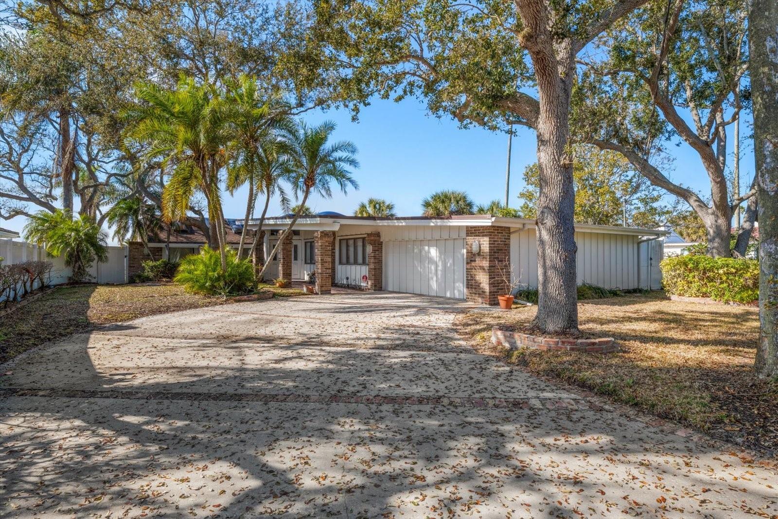 DUNEDIN ISLES 1 - Residential