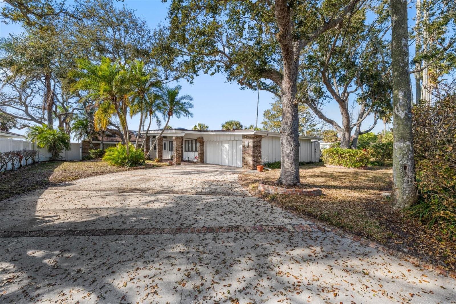 DUNEDIN ISLES 1 - Residential