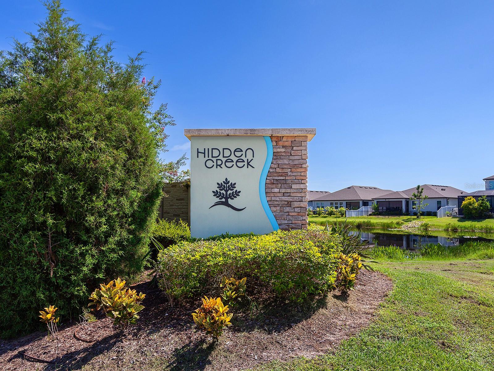 HIDDEN CRK PH 2 - Residential