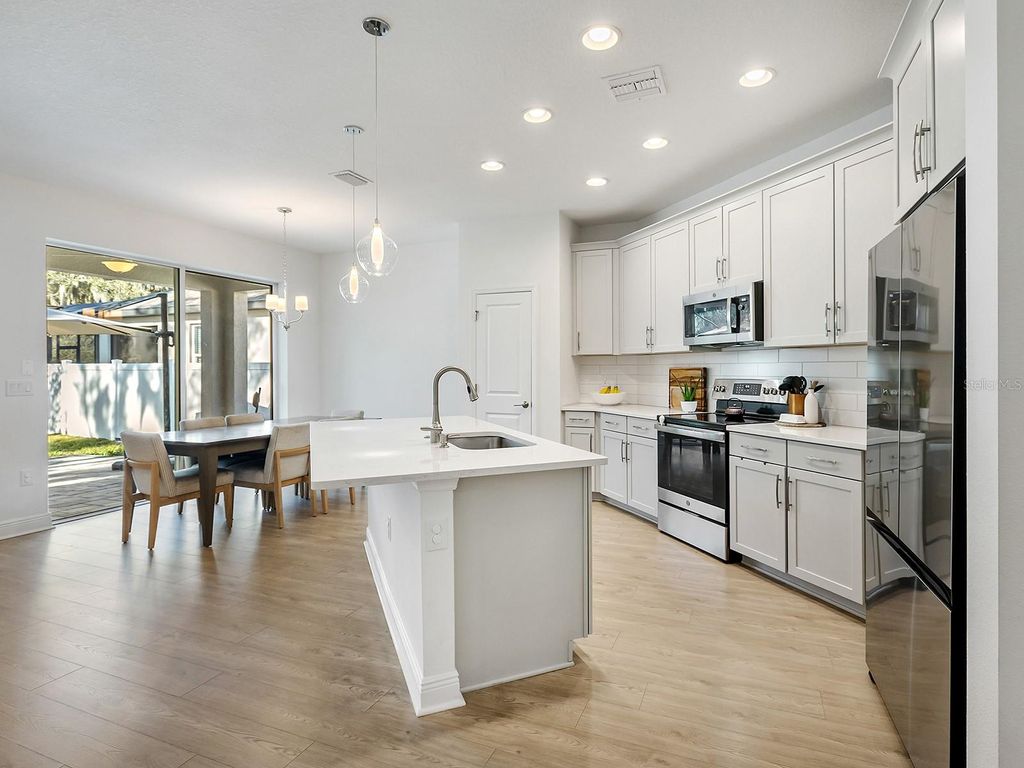 Photo of 3529 Secluded Court, Sarasota, FL 34240 (MLS # A4681285)