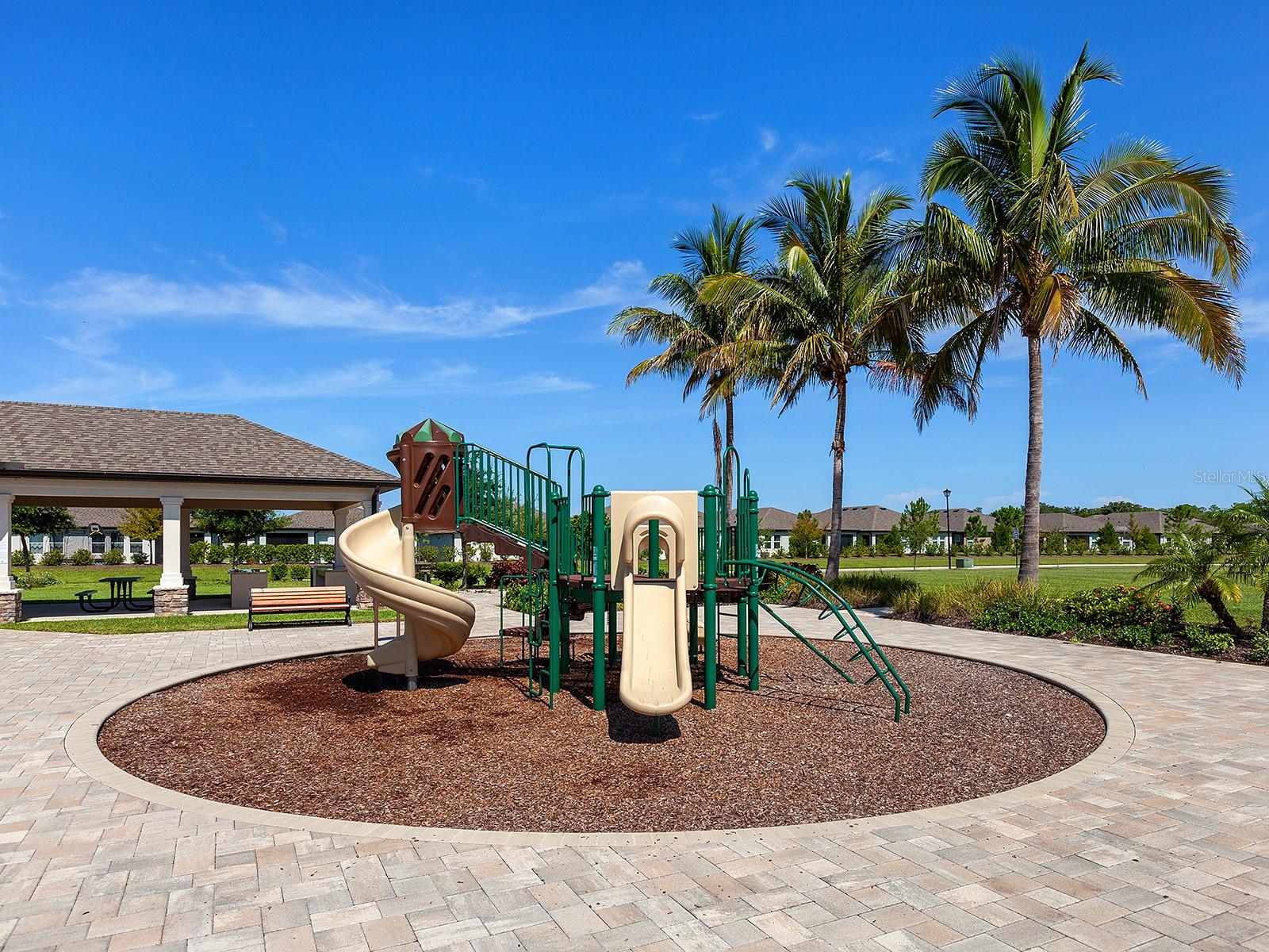 HIDDEN CRK PH 2 - Residential