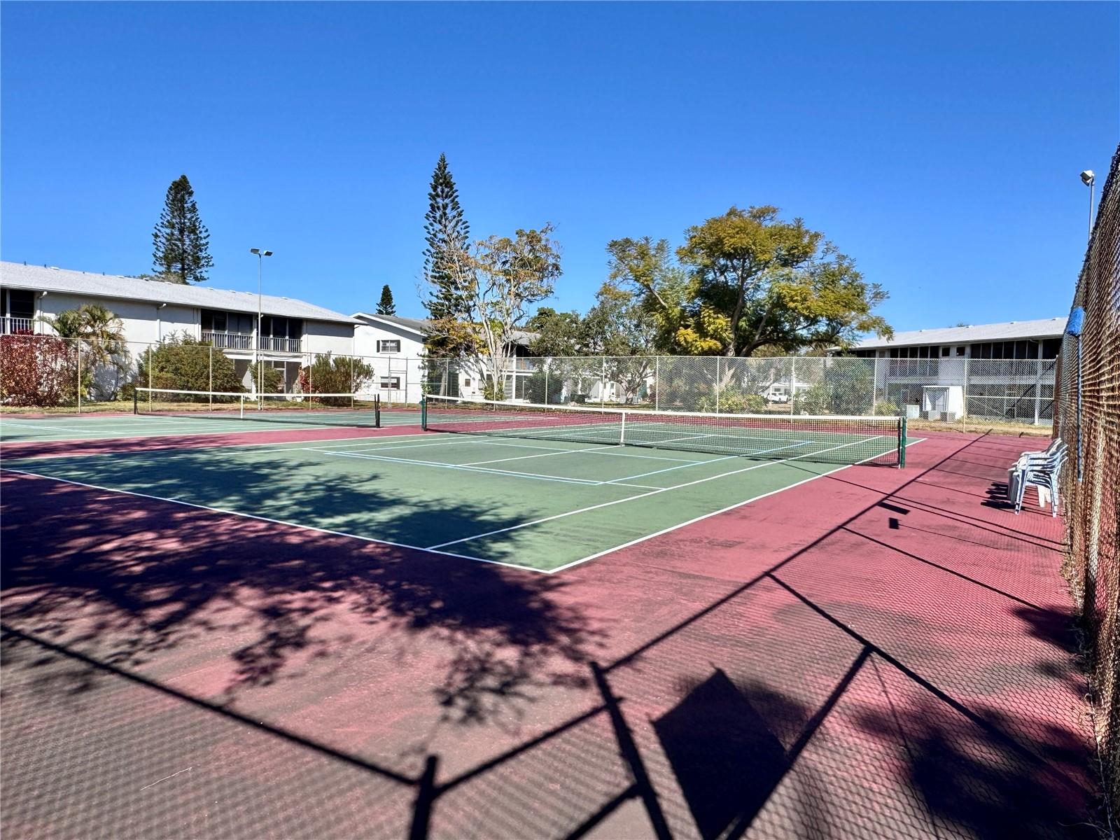 BURGUNDY UNIT TWO - Residential