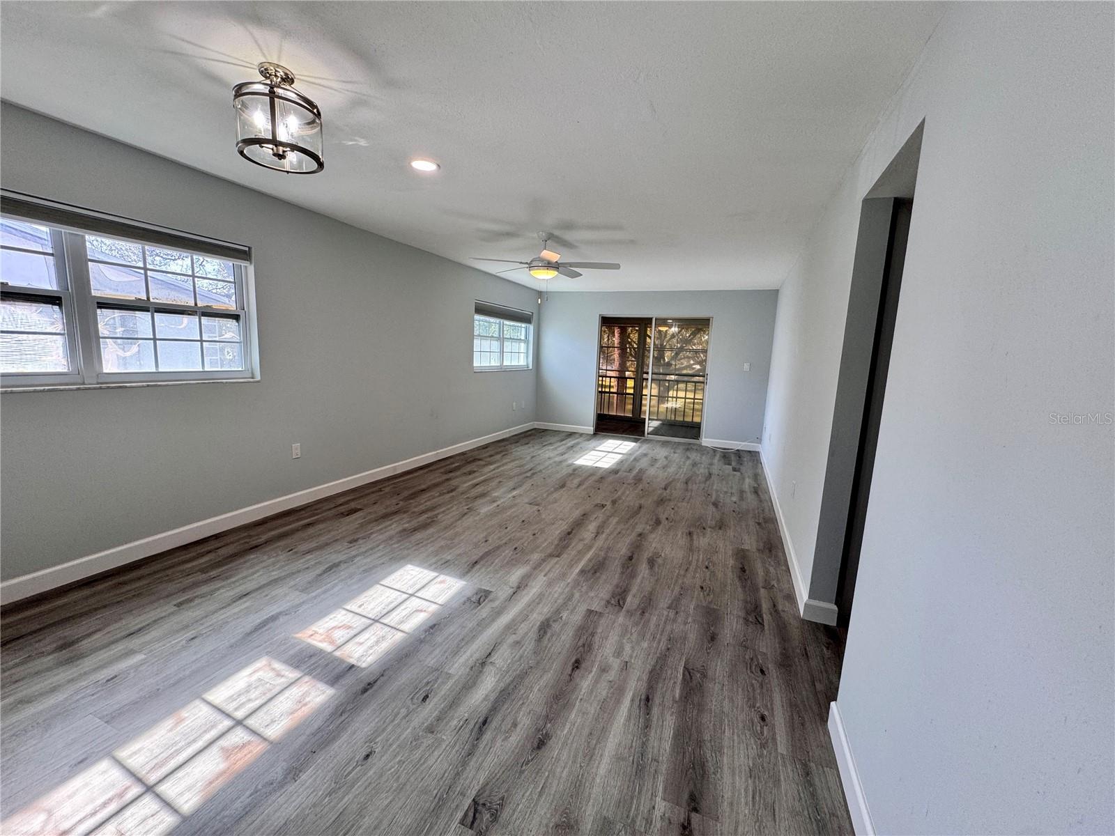 BURGUNDY UNIT TWO - Residential