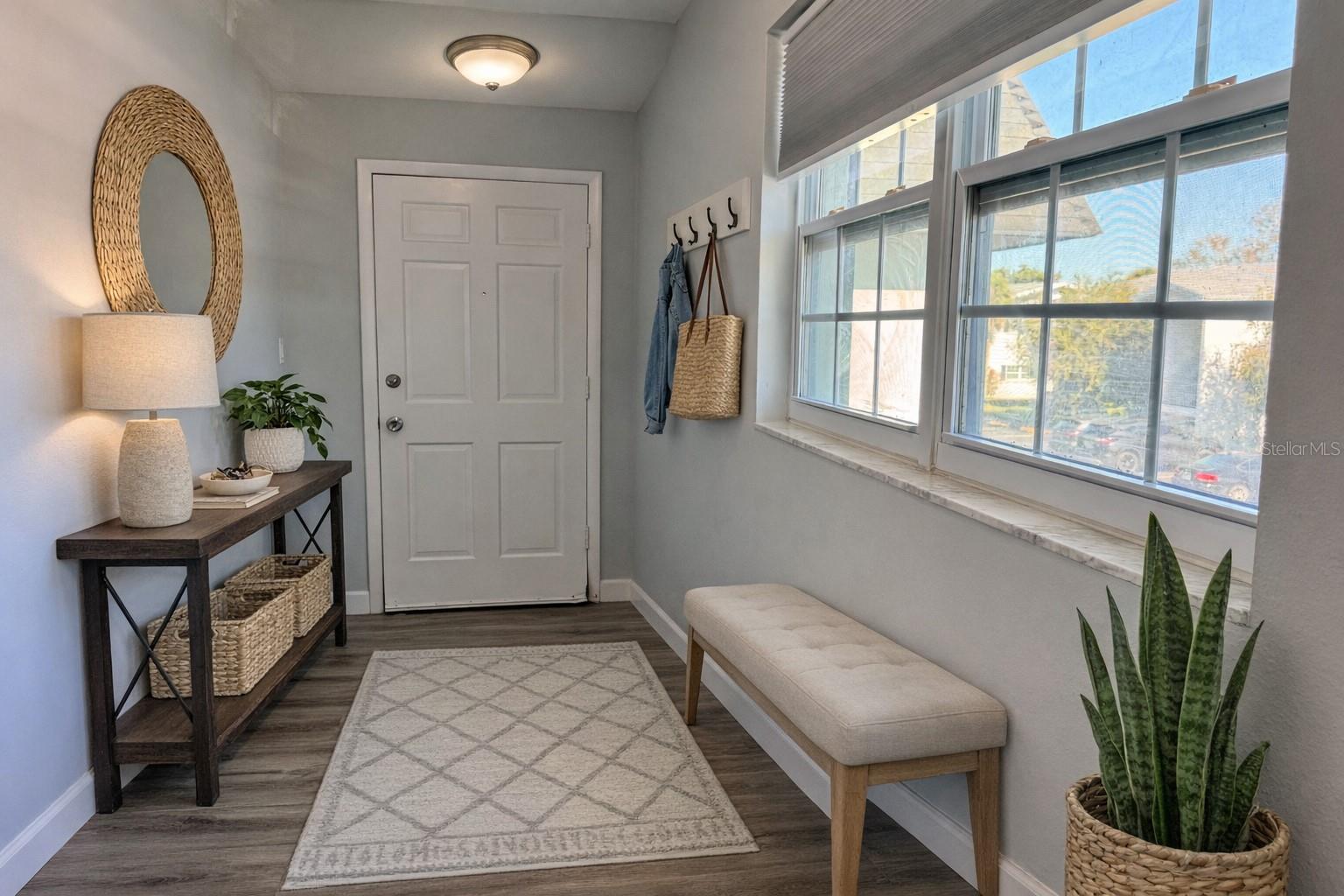 BURGUNDY UNIT TWO - Residential