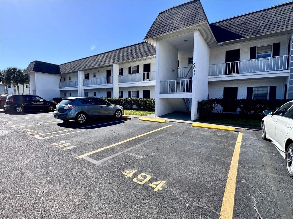 Photo of 4511 3rd Street Circle W #489, Bradenton, FL 34207 (MLS # A4681266)