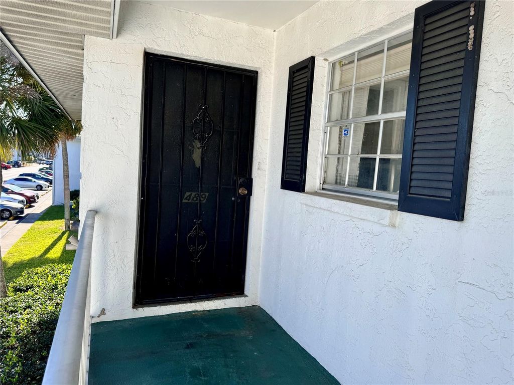 Photo of 4511 3rd Street Circle W #489, Bradenton, FL 34207 (MLS # A4681266)