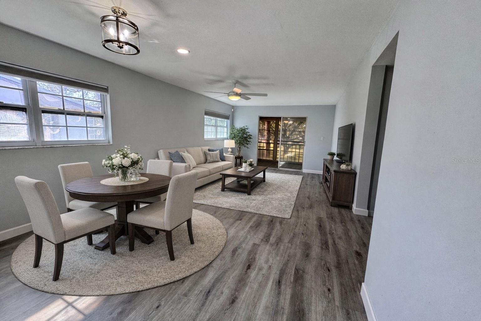 BURGUNDY UNIT TWO - Residential