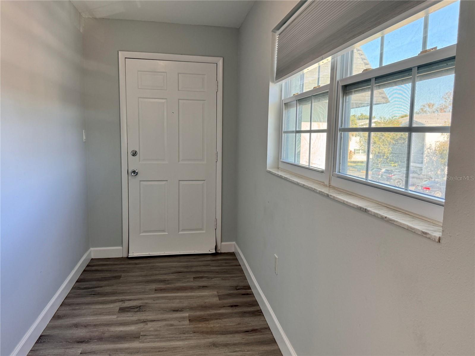 BURGUNDY UNIT TWO - Residential