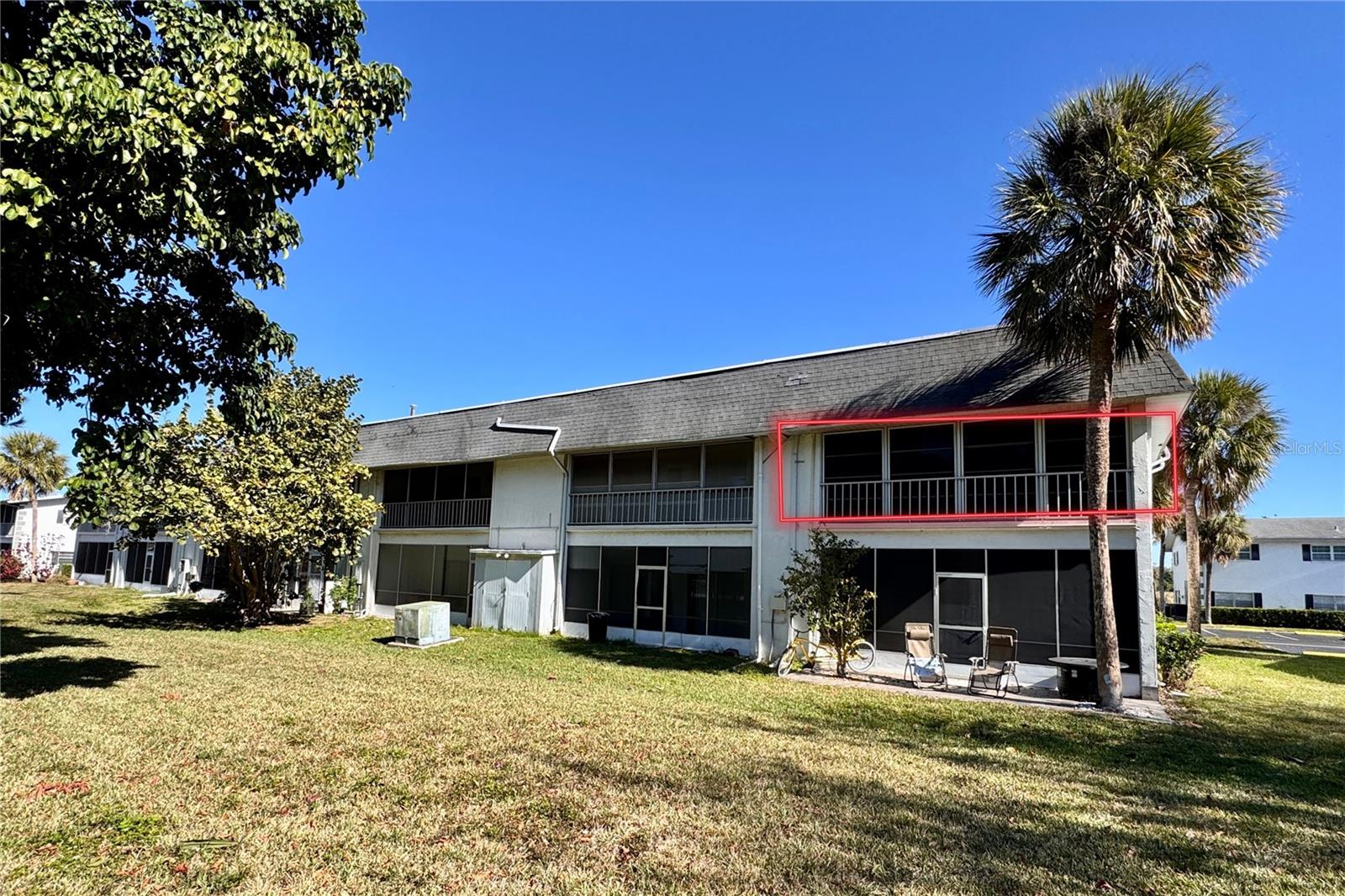 BURGUNDY UNIT TWO - Residential