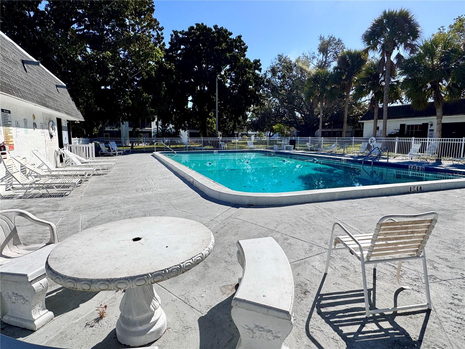 BURGUNDY UNIT TWO - Residential