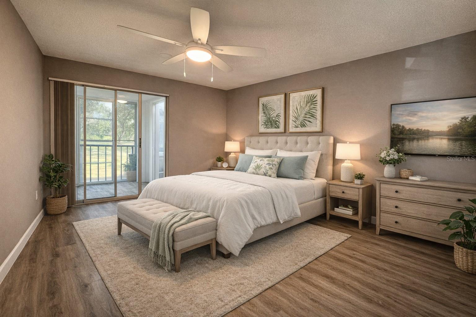 BURGUNDY UNIT TWO - Residential