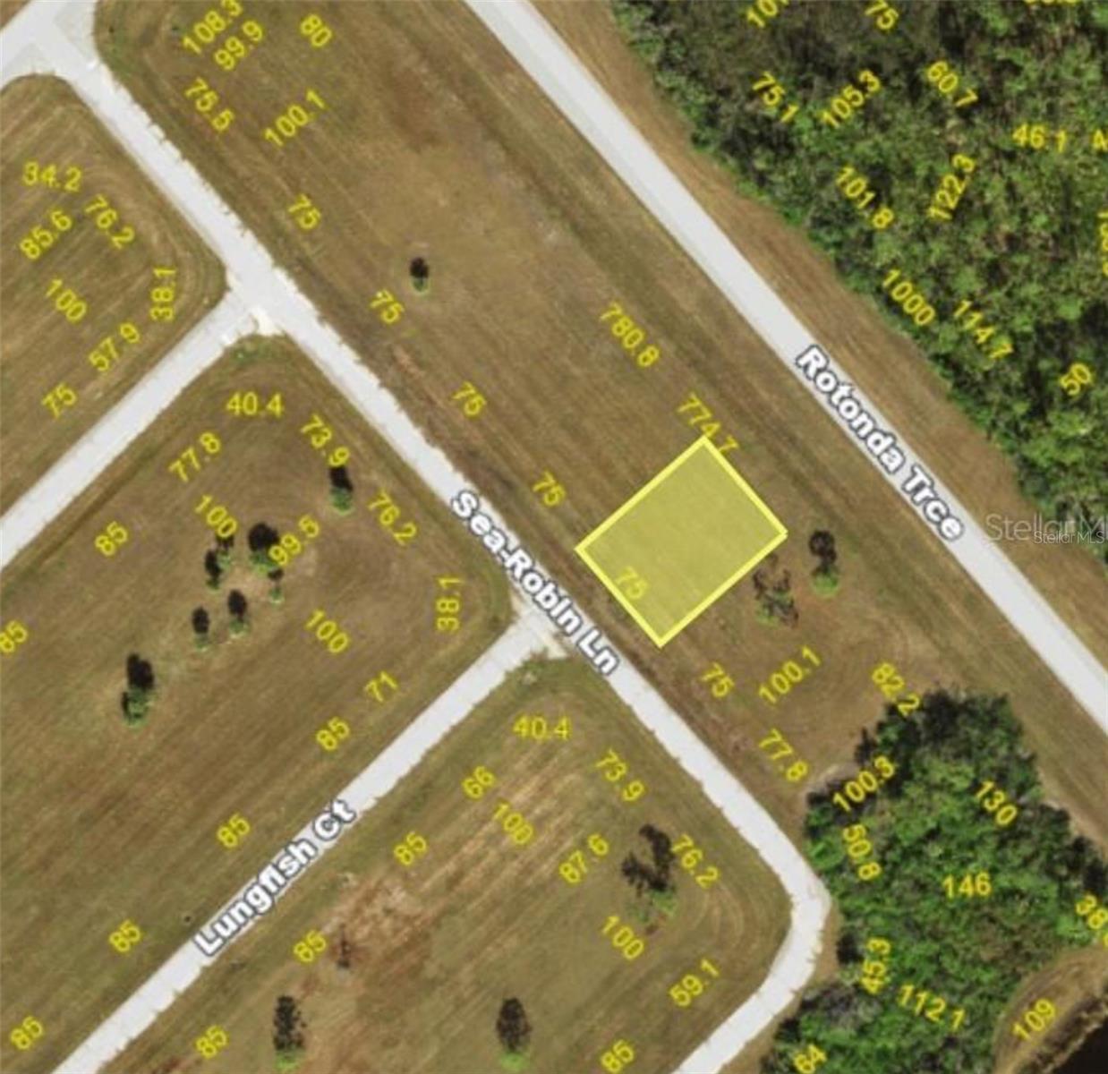 Great deal on a residential lot in the Deed restricted community of Rotonda Meadows in Placida. Rotunda Meadows has City Water and Sewer available. This building site is already cleared of any major brush and trees and is ready for your new home! The location cannot be beat, only a short drive to many golf courses, public boat ramp, US 41, the Town Center Mall, Spring training facilities for the Atlanta Braves and Tampa Bay Rays, and the pristine Gulf Beaches at Englewood, Boca Grande and Sarasota. Low HOA of only $145 a Year.