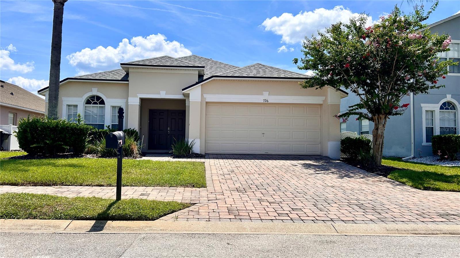 View DAVENPORT, FL 33896 house