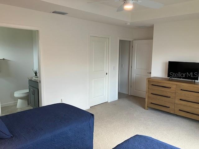 VILLAGES/SOUTHERN OAKS UN 124 - Residential