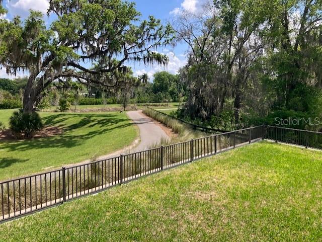 VILLAGES/SOUTHERN OAKS UN 124 - Residential