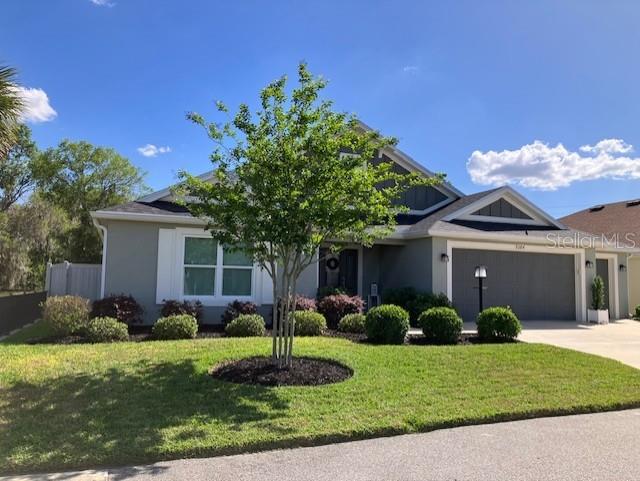 VILLAGES/SOUTHERN OAKS UN 124 - Residential