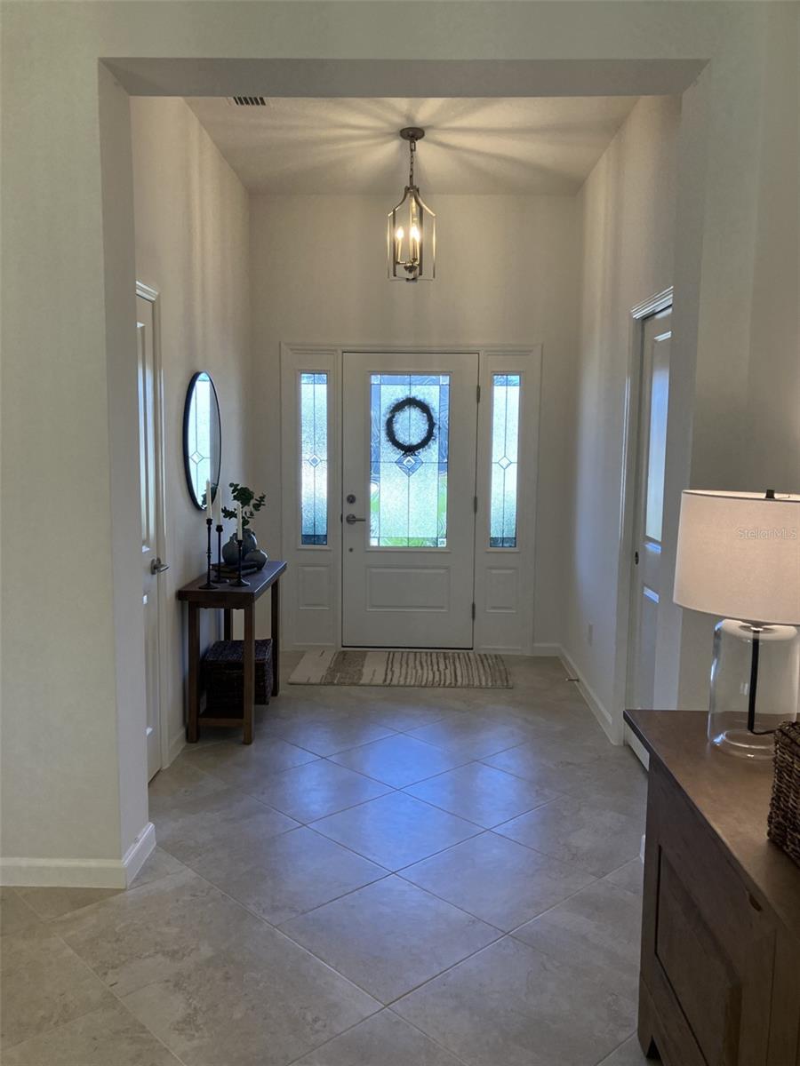 VILLAGES/SOUTHERN OAKS UN 124 - Residential