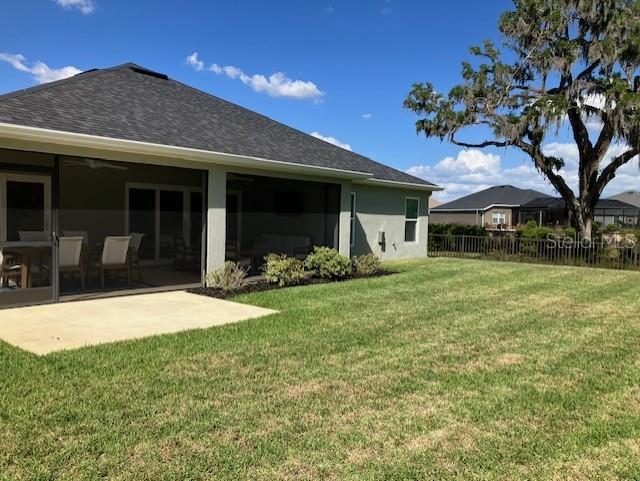 VILLAGES/SOUTHERN OAKS UN 124 - Residential