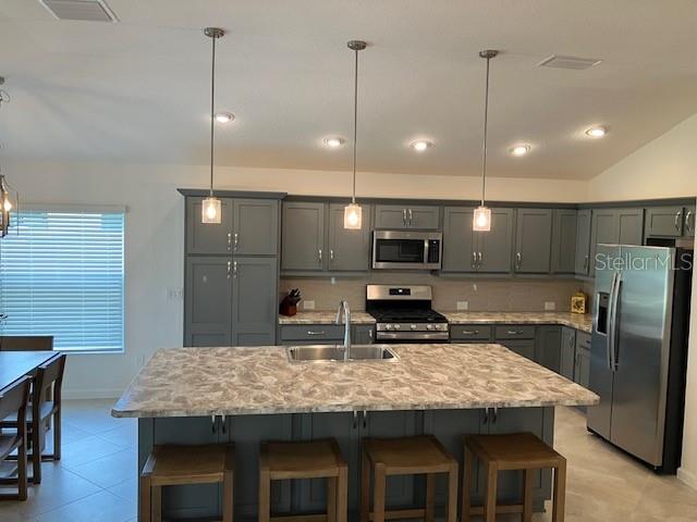 VILLAGES/SOUTHERN OAKS UN 124 - Residential