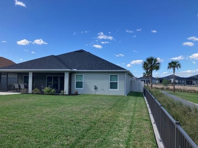 VILLAGES/SOUTHERN OAKS UN 124 - Residential