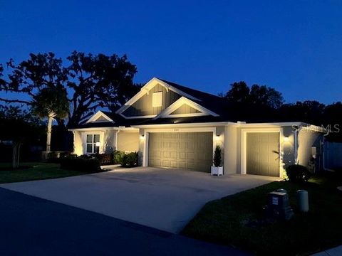 Photo of 3284 Theodore Terrace, The Villages, FL 32163 (MLS # A4689263)