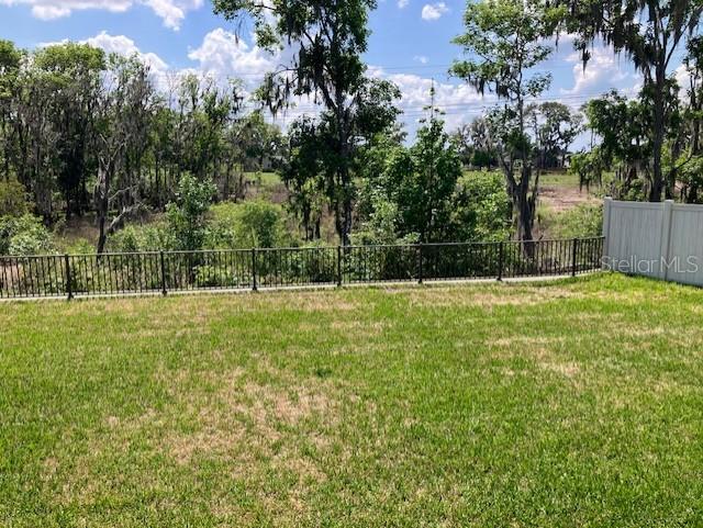 VILLAGES/SOUTHERN OAKS UN 124 - Residential