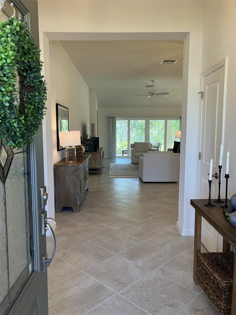 VILLAGES/SOUTHERN OAKS UN 124 - Residential