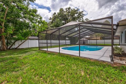 A home in VALRICO