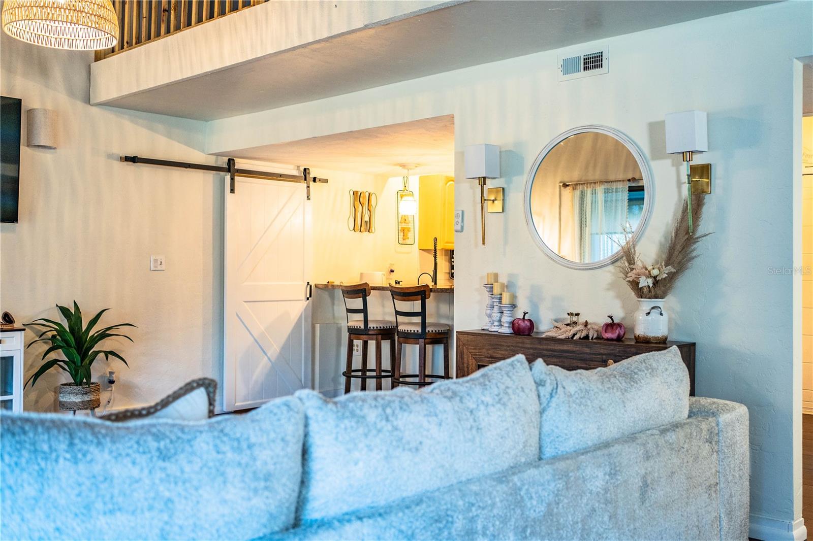 GRENELEFE ABBEY COURT CONDO - Residential