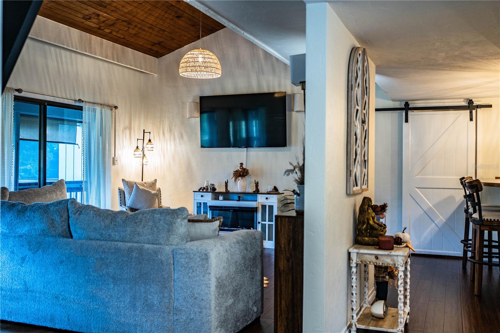 GRENELEFE ABBEY COURT CONDO - Residential