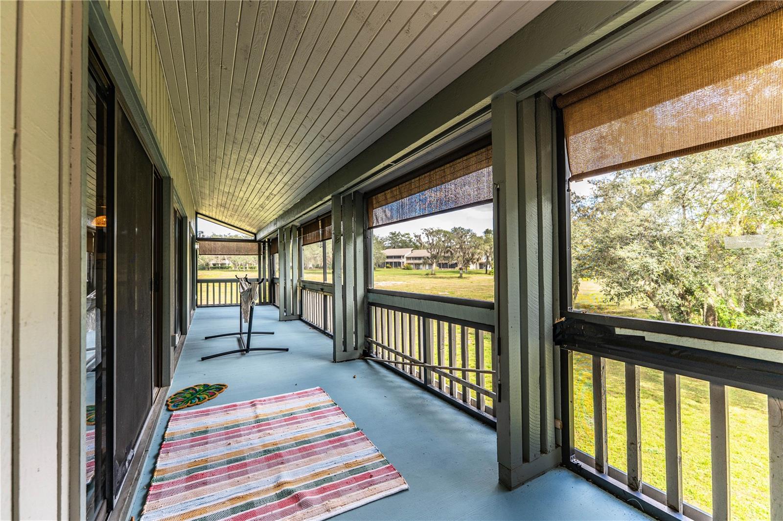 GRENELEFE ABBEY COURT CONDO - Residential