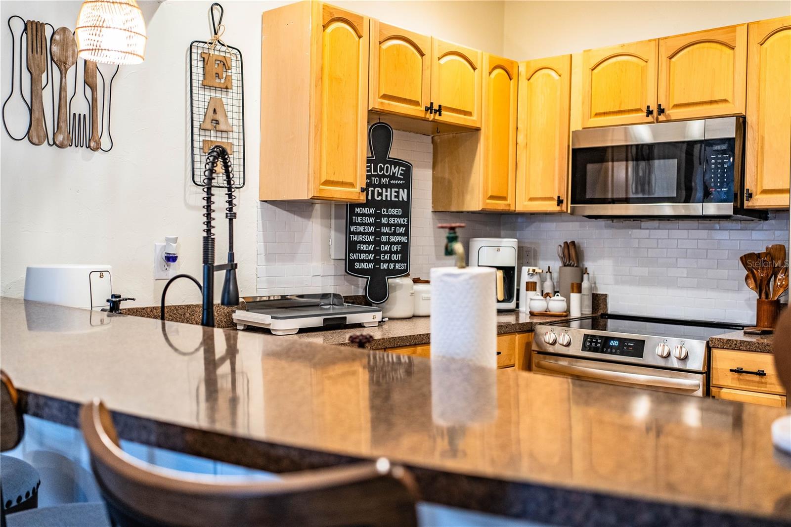 GRENELEFE ABBEY COURT CONDO - Residential