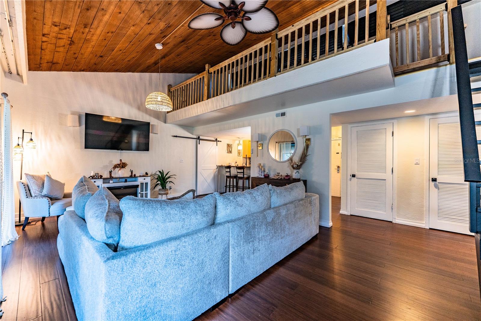 GRENELEFE ABBEY COURT CONDO - Residential