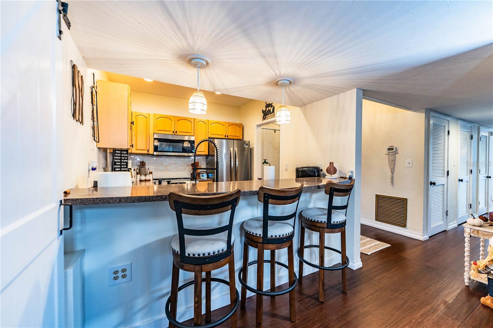 GRENELEFE ABBEY COURT CONDO - Residential