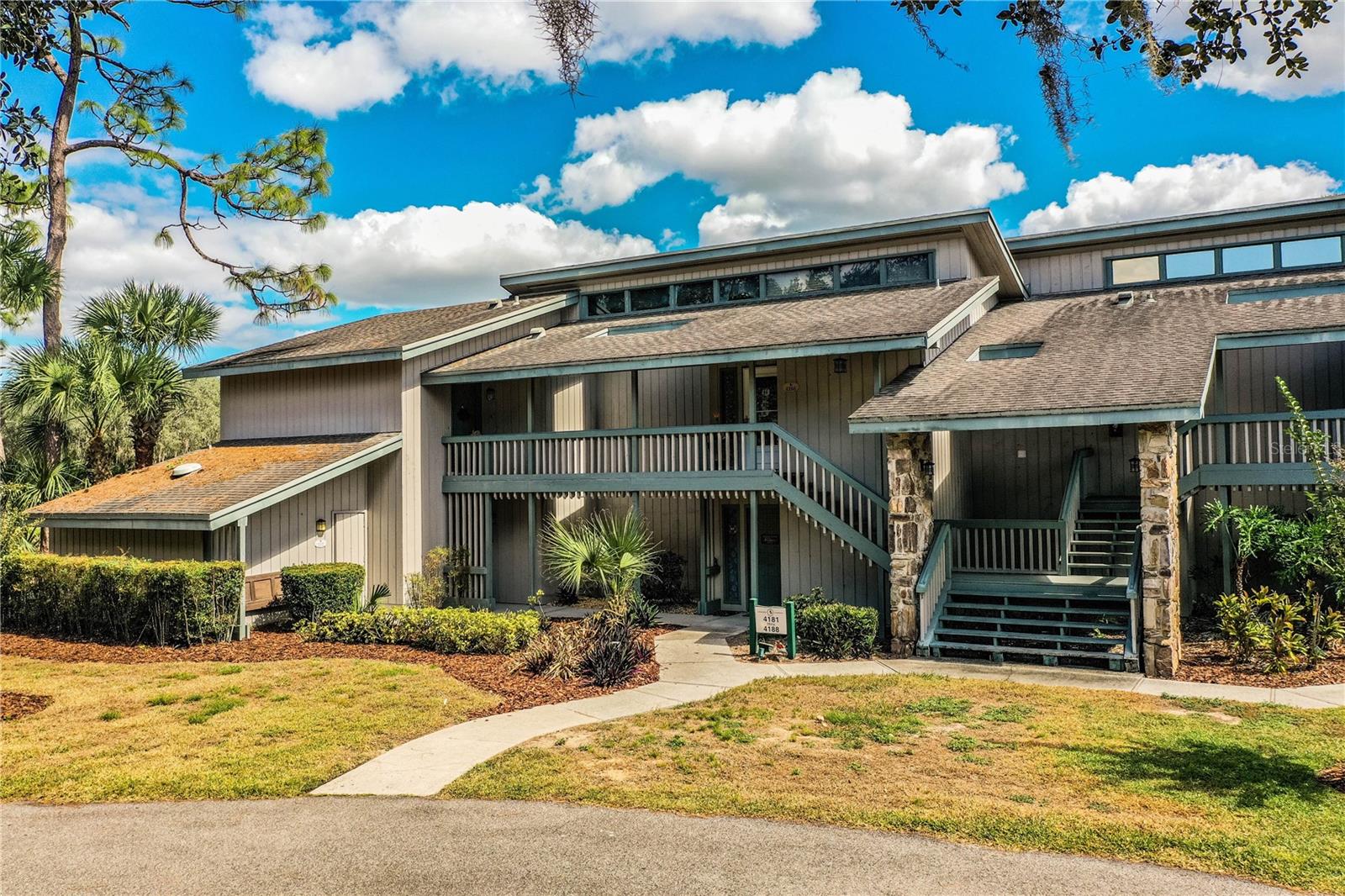 GRENELEFE ABBEY COURT CONDO - Residential