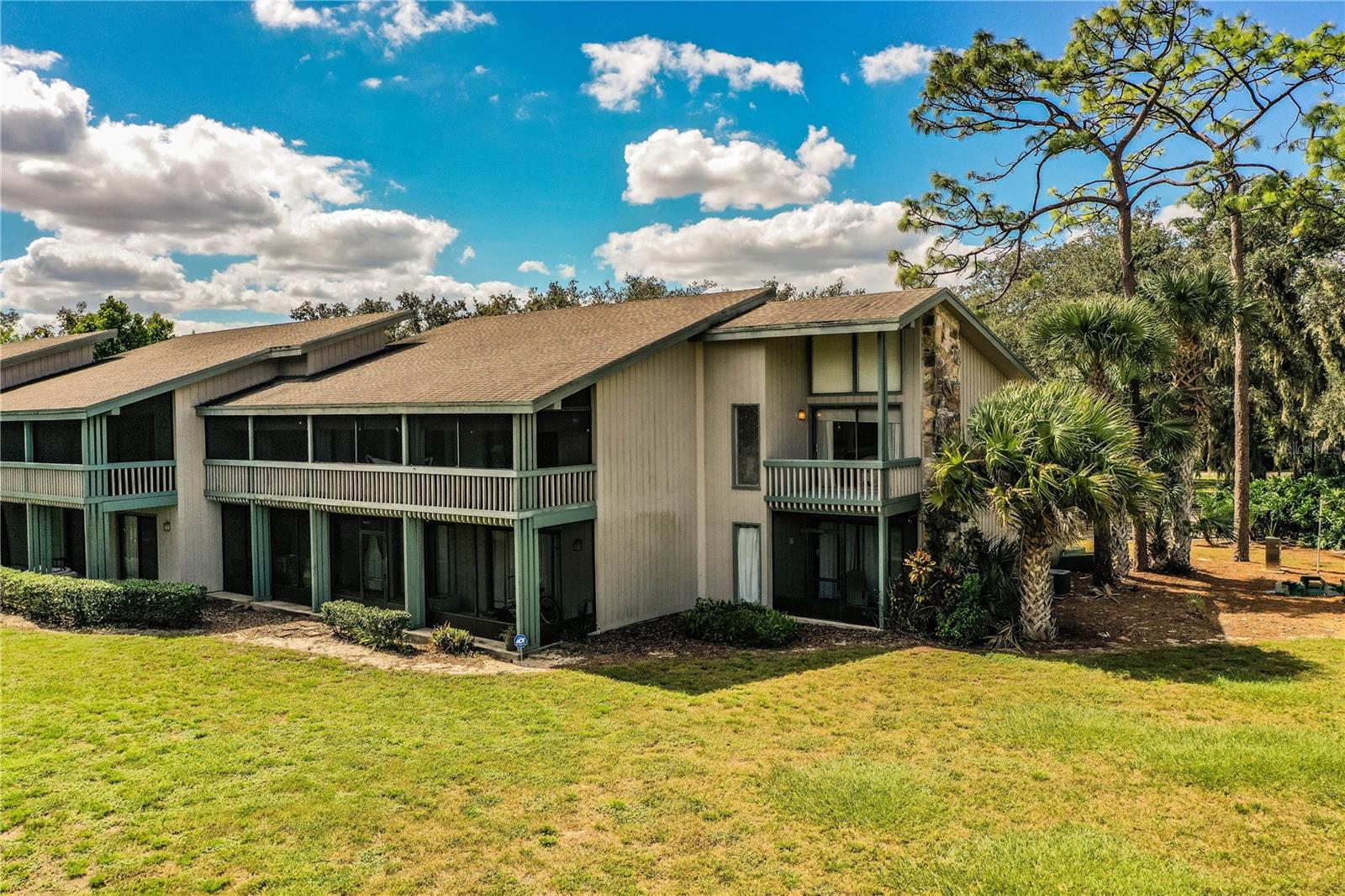 GRENELEFE ABBEY COURT CONDO - Residential