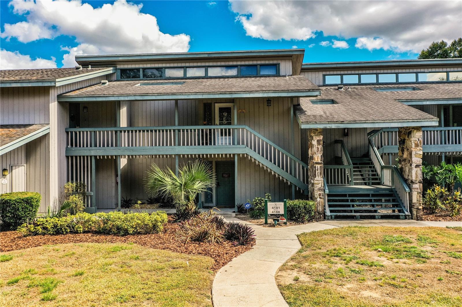 GRENELEFE ABBEY COURT CONDO - Residential