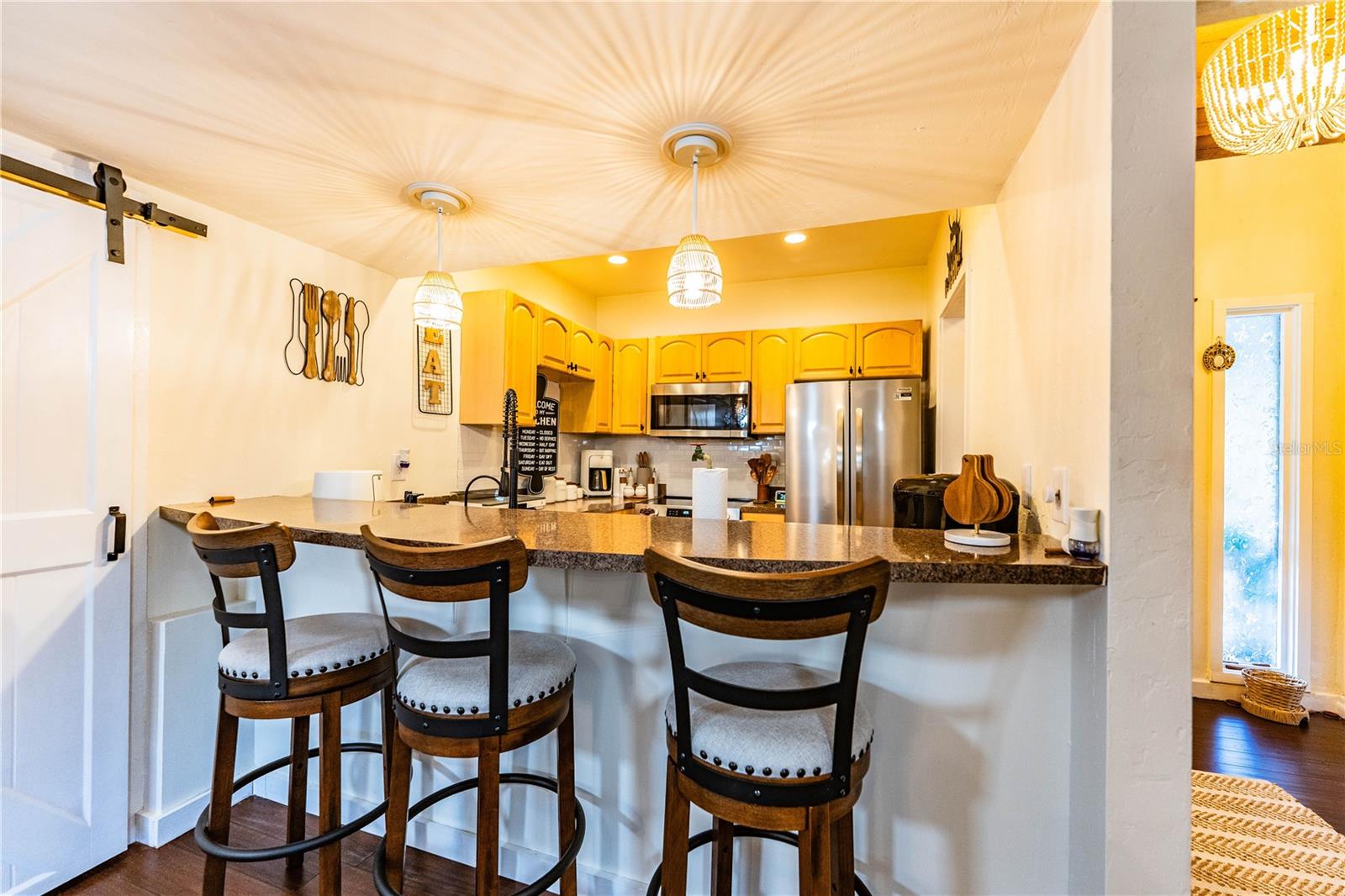 GRENELEFE ABBEY COURT CONDO - Residential