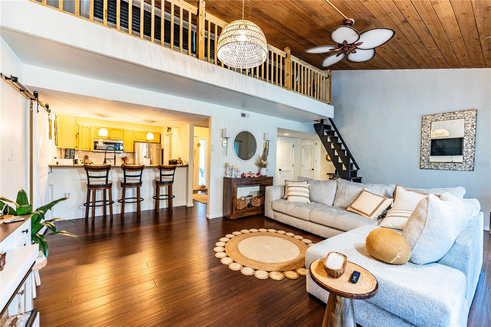 GRENELEFE ABBEY COURT CONDO - Residential