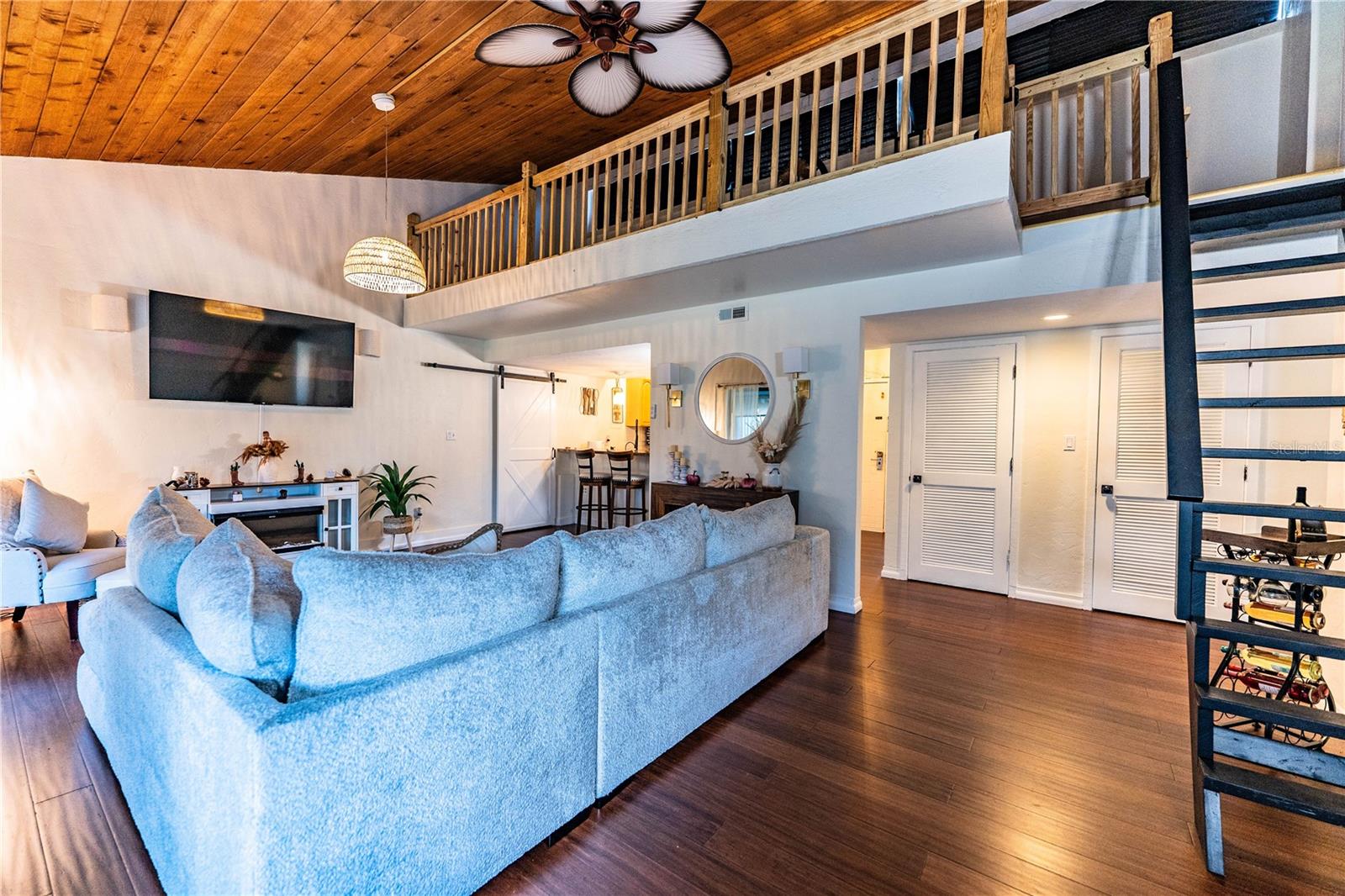 GRENELEFE ABBEY COURT CONDO - Residential