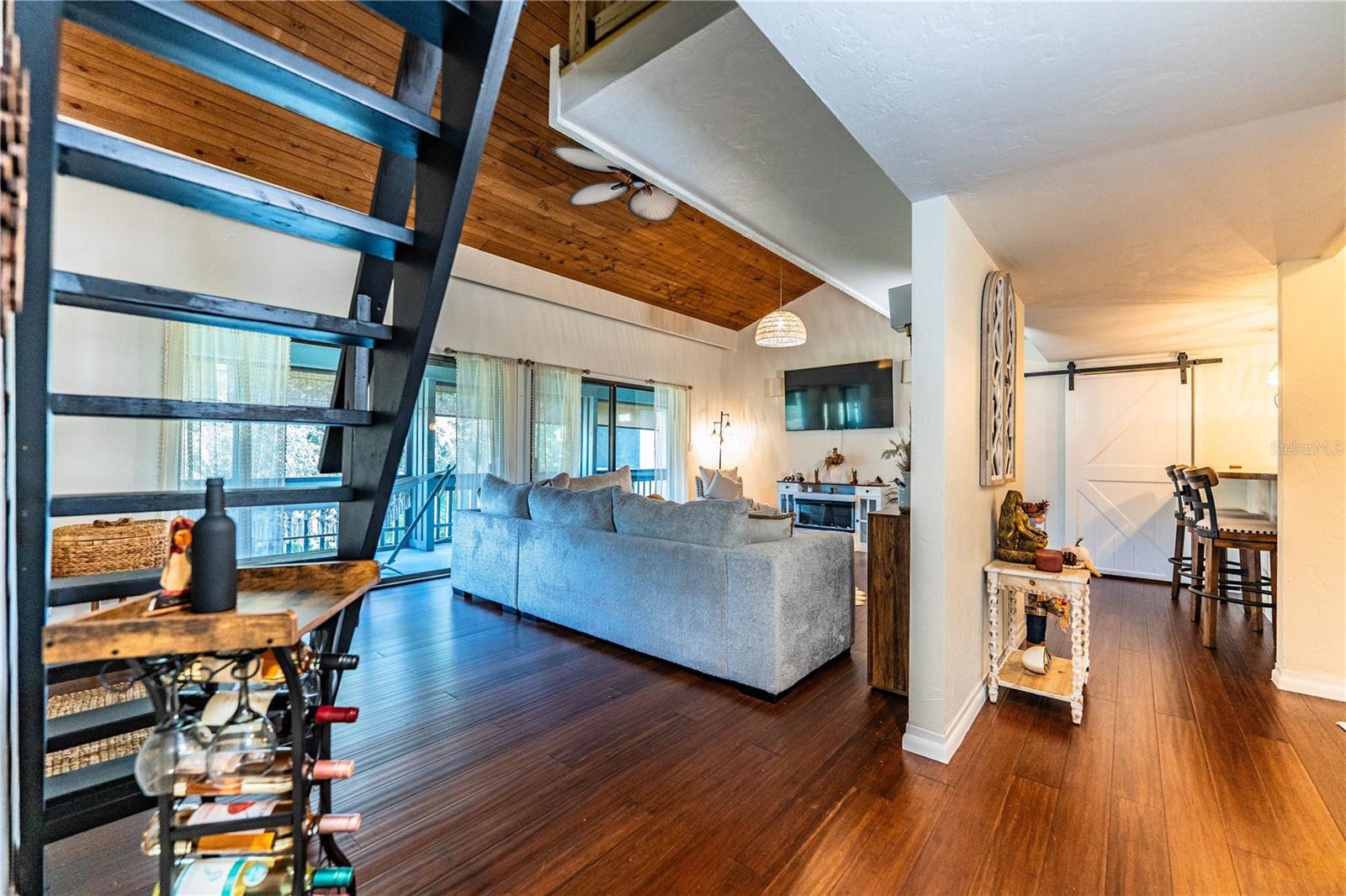 GRENELEFE ABBEY COURT CONDO - Residential