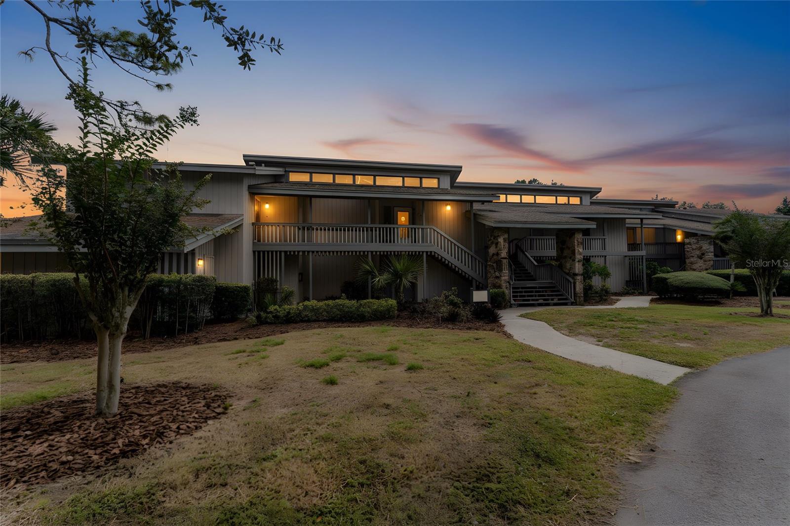 GRENELEFE ABBEY COURT CONDO - Residential