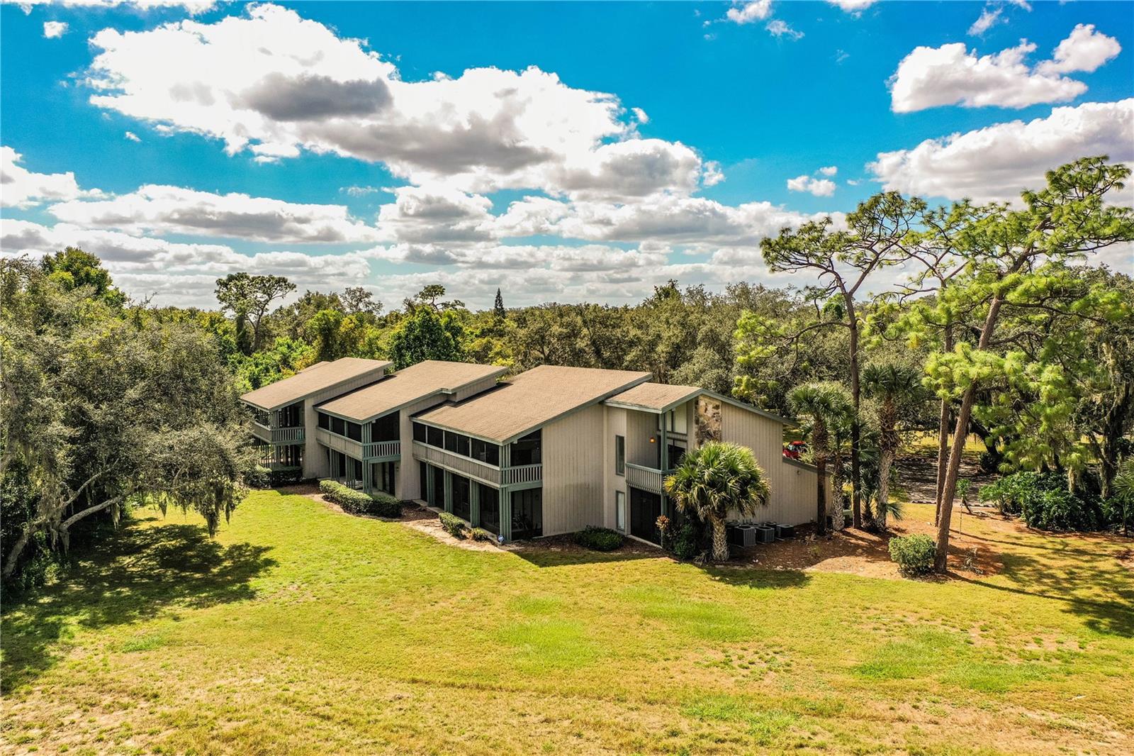 GRENELEFE ABBEY COURT CONDO - Residential