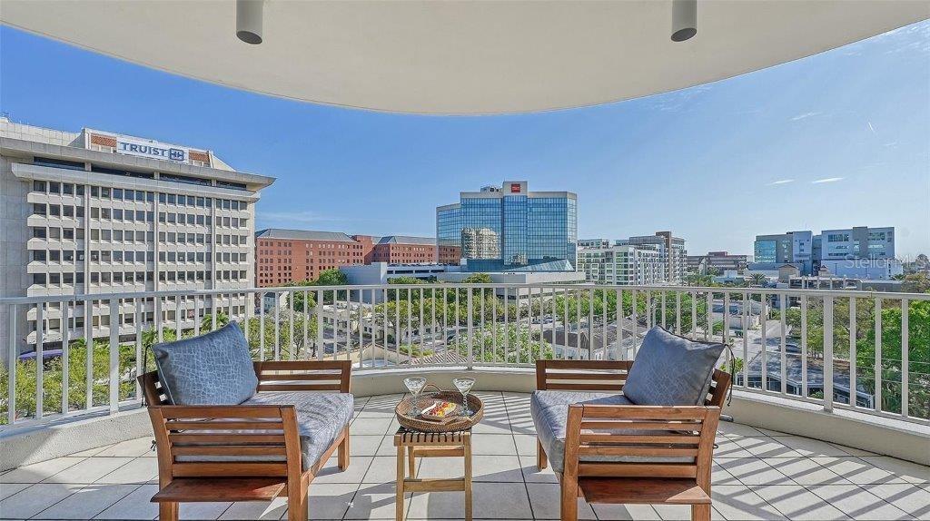RIVO AT RINGLING - Residential Lease
