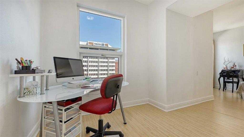 RIVO AT RINGLING - Residential Lease