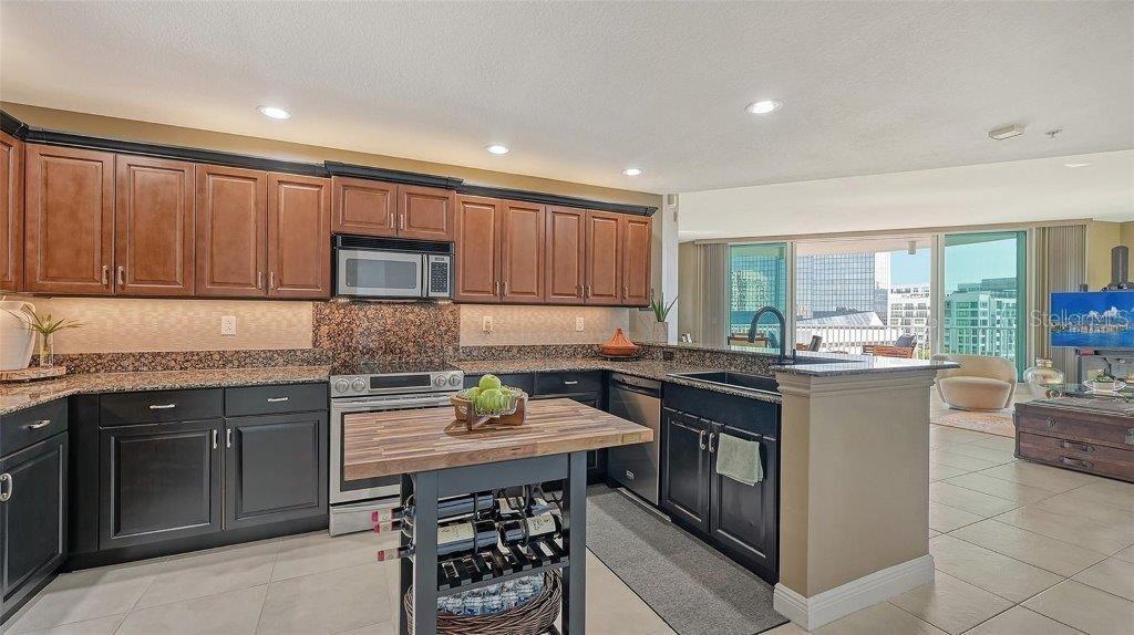 RIVO AT RINGLING - Residential Lease
