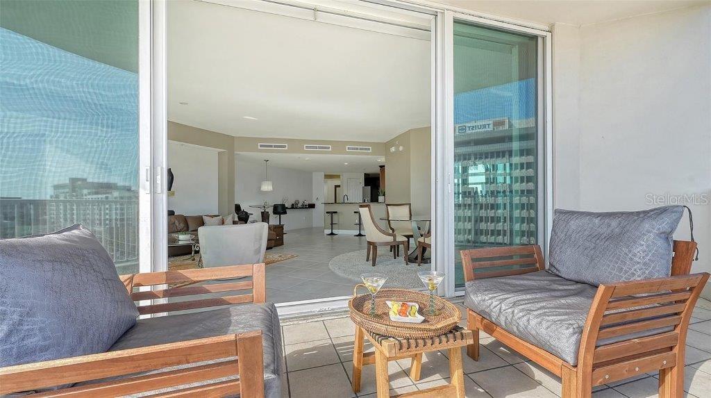 RIVO AT RINGLING - Residential Lease