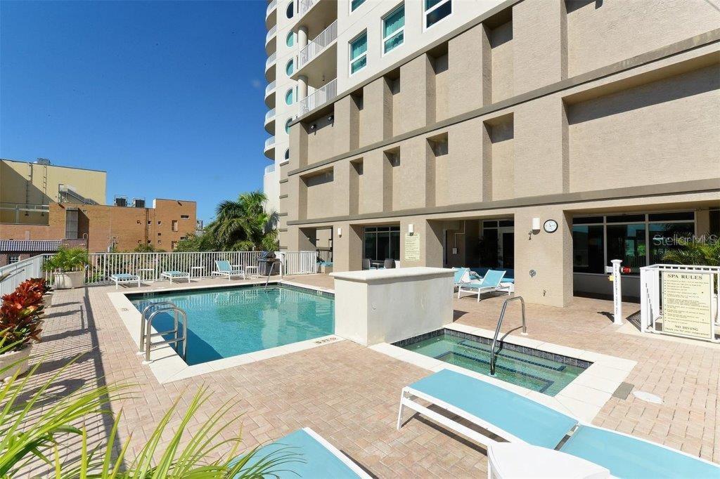 RIVO AT RINGLING - Residential Lease