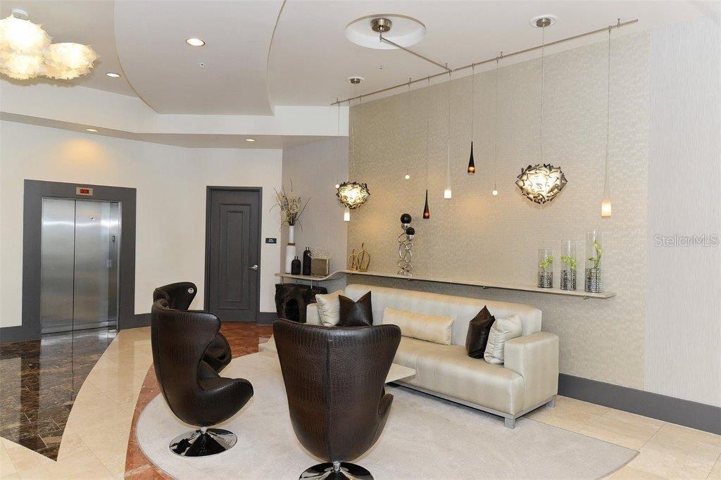 RIVO AT RINGLING - Residential Lease